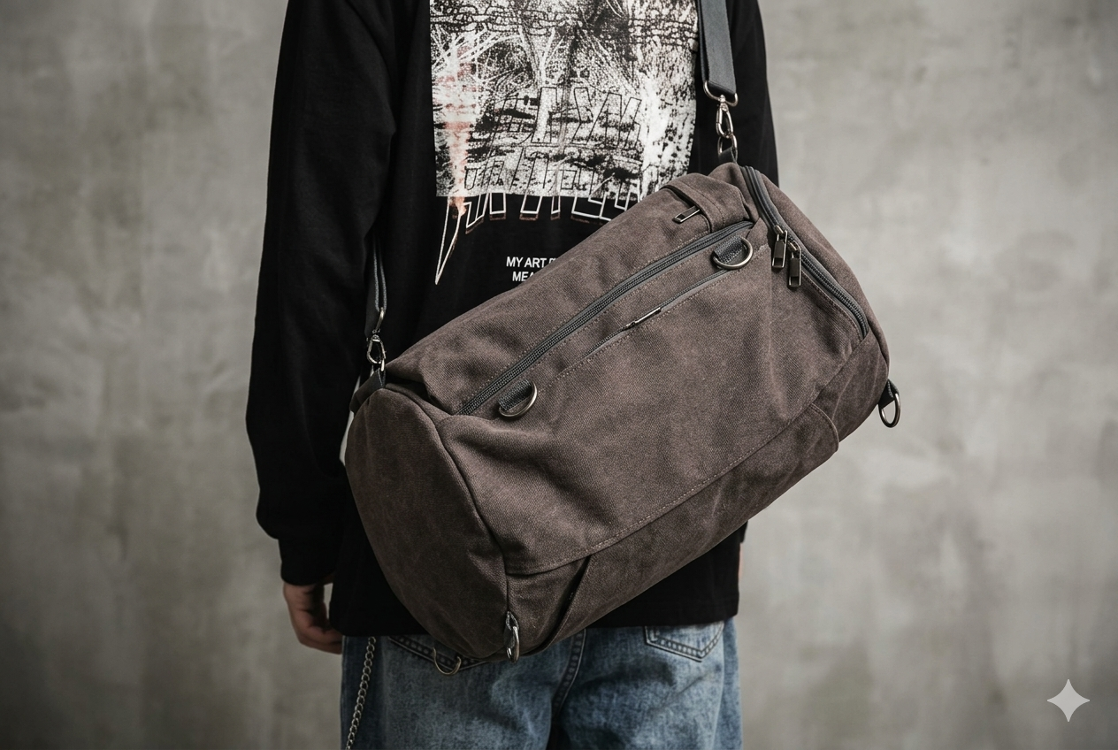 Debe Campus Series